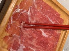 -空之介寿喜烧·和牛放题(恒隆广场店)