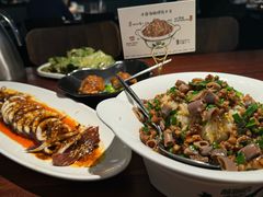 -前海沿·青岛菜(五四广场永旺店)