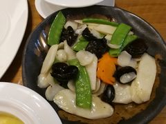 -禧和源养生素食茶馆