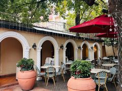 -玫瑰厅上海菜(兴国路店)