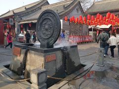 -西安大唐西市博物馆