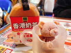 -肥韬茶餐厅(皇庭旗舰店)