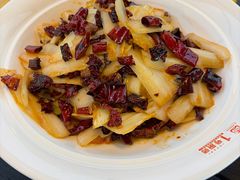 -面辣子·陕西家乡菜(钟楼店)