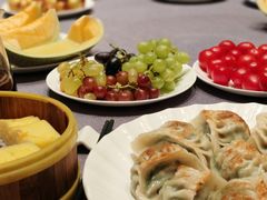 -顺峰(农展馆店)