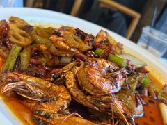 -辣婆婆(航天桥店)