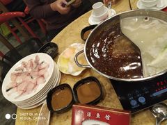 -活鱼馆(宜兴埠店)