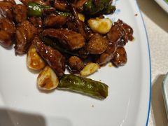 -锦海城市大酒店·上海酒楼(会馆浜路店)