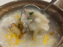 -白天鹅宾馆-宏图府餐厅