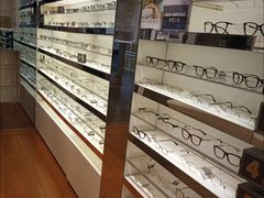 -LensCrafters亮视点(蓝色港湾店)