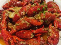 -霸王虾·麻辣小龙虾(清水河公园店)