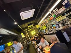 -新沙烧烤·炭烤鲜牛肉(新沙路店)