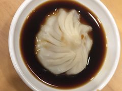 -龙咆汤包·手工现包小笼(拱北口岸店)