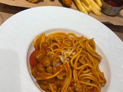 -必胜客(大观天地店)
