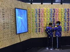 -东浩兰生上海世博展览馆