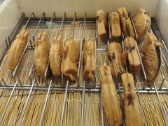 -粉粉乐鲷鱼烧(美罗城店)