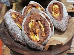 -佐敦面包铺·JORDAN BAKERY