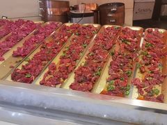 -元一希尔顿酒店·禅自助餐厅·啤酒花园