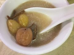 -佛有缘素食馆·荔湾老字号(陈家祠首店)