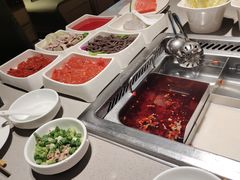-海底捞火锅(关山保利店)
