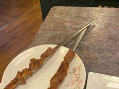 -贯贯吉·清真餐厅(浙江中路店)