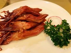 -浙江安吉JW万豪酒店·万豪中餐厅