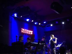 -TZ House音乐现场(茅台店)