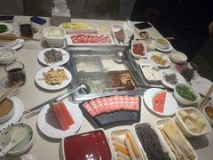 -海底捞火锅(万丰桥店)