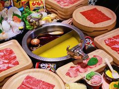 -降霜牛寿喜烧.和牛金赏Plus(501城市广场店)