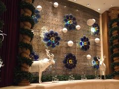 -澳门十六浦索菲特大酒店