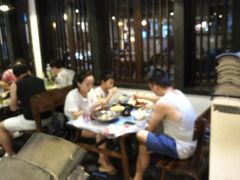 -靓靓蒸虾(中山公园店)