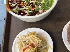 -清真·马安军辣子牛肉面