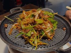 -大海碗·京菜炸酱面(雍和宫店)