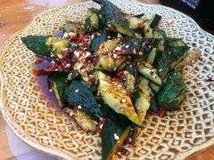 -古城苗家土菜馆(河景餐厅店)