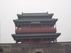 -居庸关长城