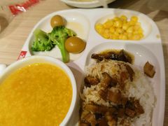 -大师兄·西北小馆(南沙万达广场店)