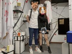 -魔方剧情密室(徐汇店)