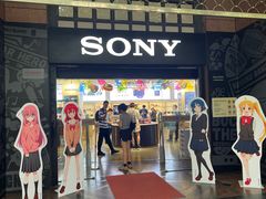 -Sony Store 索尼(上海淮海中路店)