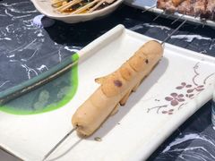 -新口福烧烤(凌河夜市店)