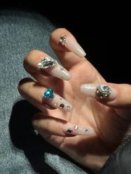 -Touch Nail·品质·美甲美睫