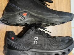 -SALOMON萨洛蒙(北京王府中环店)