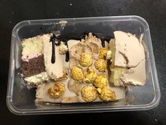 -CAKE BOSS 蛋糕老板(西单君太百货店)