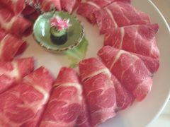 -老版火锅(半坡店)