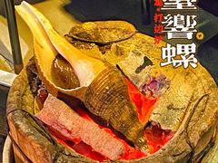 -金龙·打边炉(南京西路店)