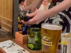 -一豚轩·烧鸟·豚骨拉面(五四路店)