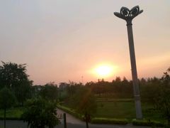 android_upload_pic-灵山莲花公园-温泉度假区