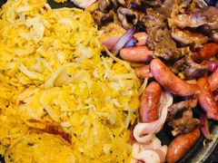 -炭之家烤肉(世茂店)