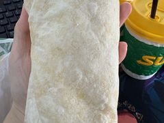 -赛百味SUBWAY(马台街店)