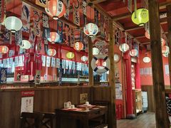 -仙隐小鹿料理食堂(沙市人信汇店)