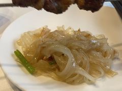 -煜丰汴京烤鸭(福彩路店)