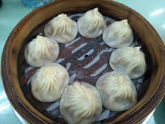 -食惠里小笼包面馆(越秀店)